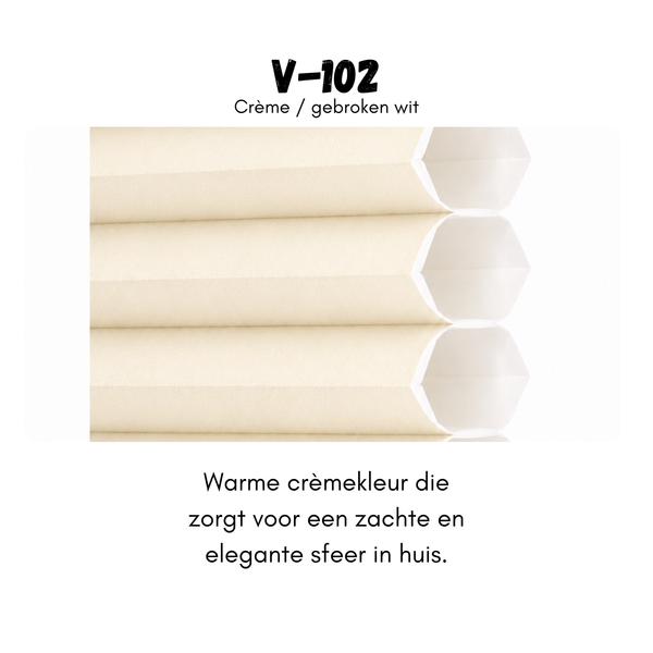 EasyFix 16mm (Verduisterend) - V102